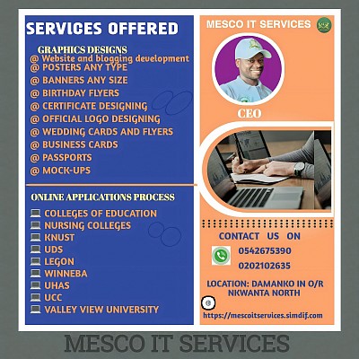 Flyer